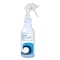 Boardwalk Creme Cleanser, Baby Powder Scent, 32 oz Bottle, 12PK 037000-12ESSN - alternate 2